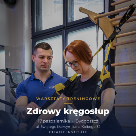 Warsztaty treningowe Bydgoszcz VIP