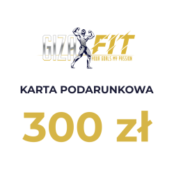 copy of Vocher GizaFit 250 zł