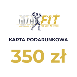 copy of Vocher GizaFit 250 zł