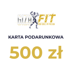 copy of Vocher GizaFit 250 zł