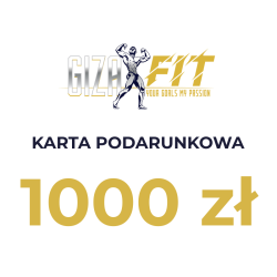 copy of Vocher GizaFit 250 zł